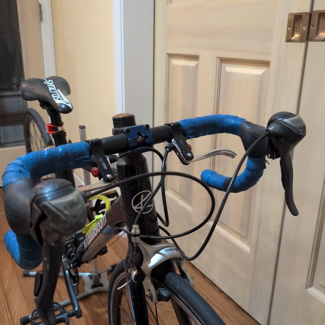 ロードバイク　KhodaaBloomコーダーブルーム　24インチ