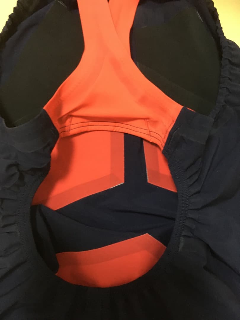 水着・ラッシュガード arena ULTIMATE AQUAFORCE X MF