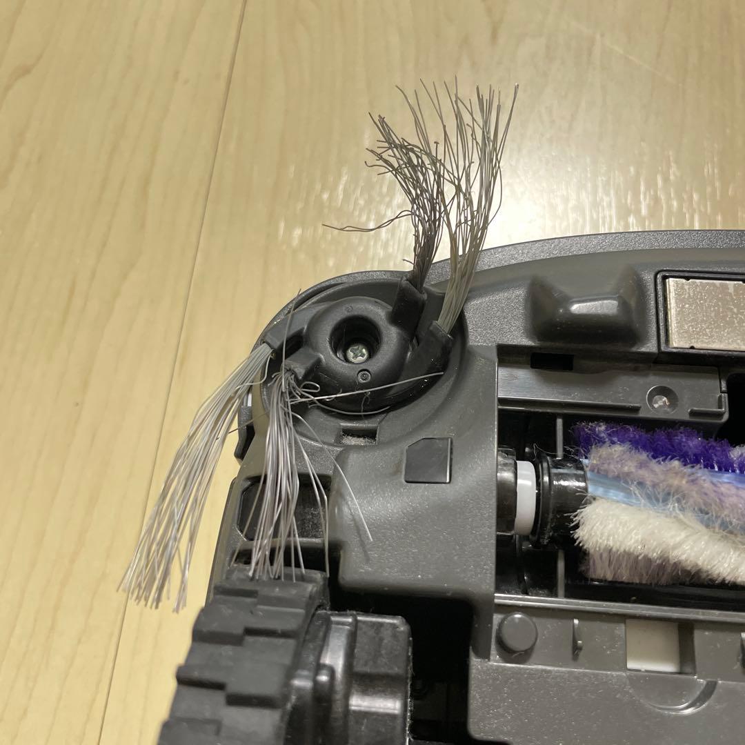 パナソニック ロボット掃除機 RULO miniルーロミニ MC-RSC10