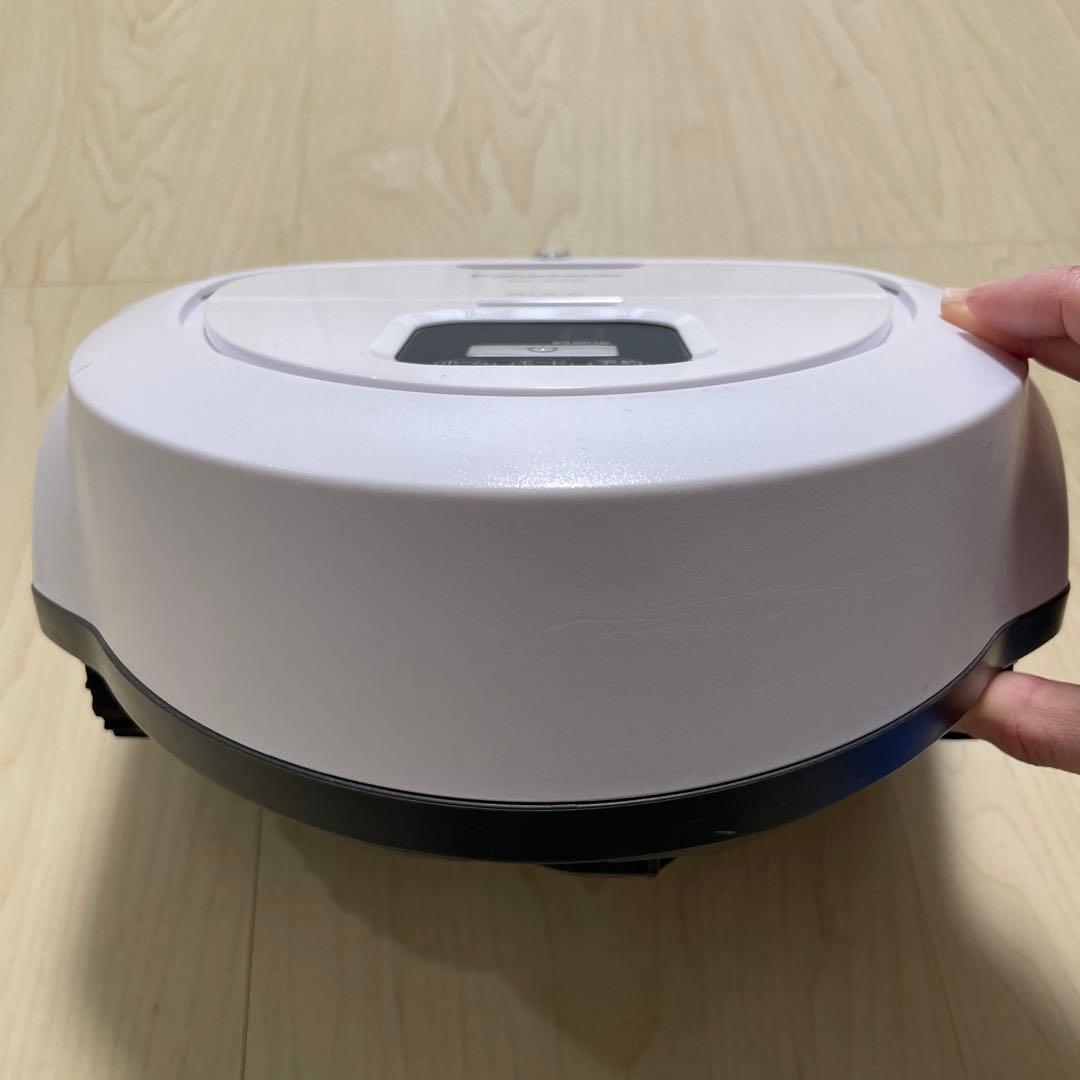 パナソニック ロボット掃除機 RULO miniルーロミニ MC-RSC10