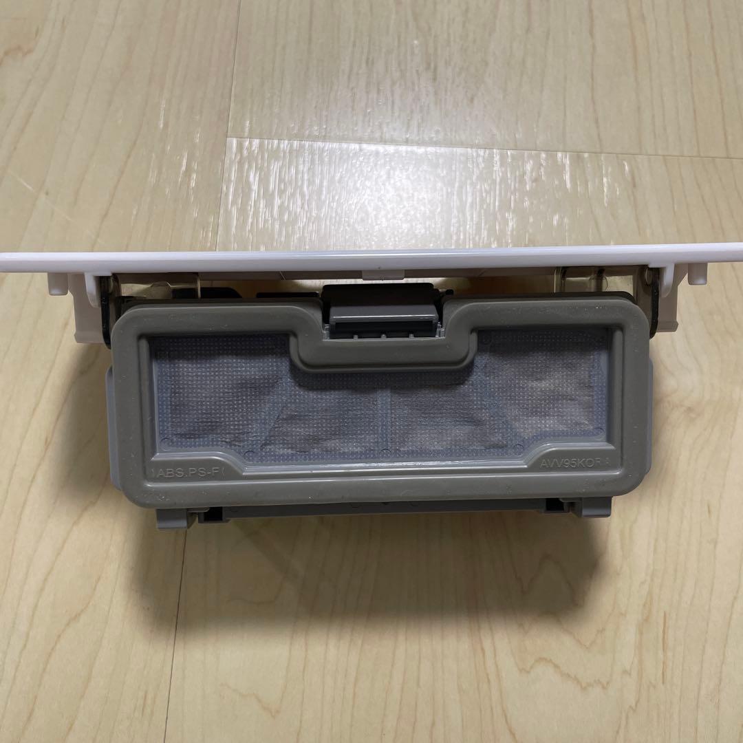 パナソニック ロボット掃除機 RULO miniルーロミニ MC-RSC10