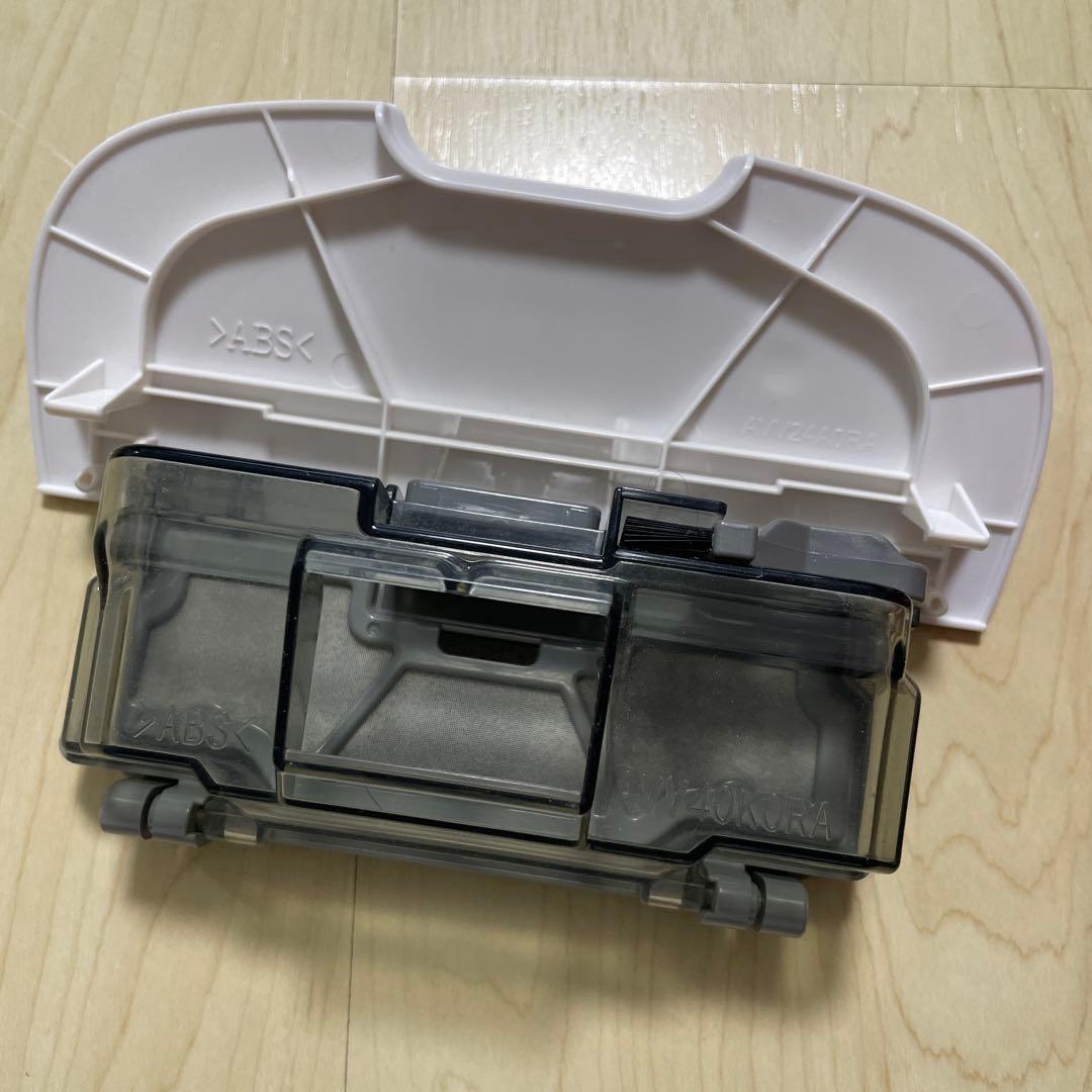 パナソニック ロボット掃除機 RULO miniルーロミニ MC-RSC10