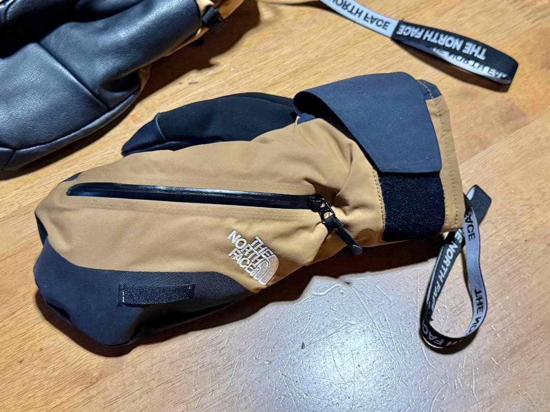 THE NORTH FACE フェイキーグローブ NN62332