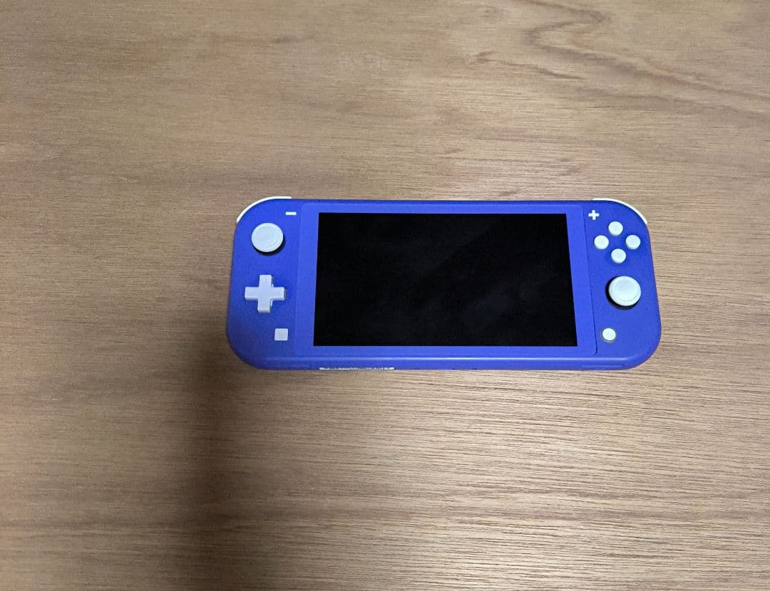 NintendoSwitchライト【中古】