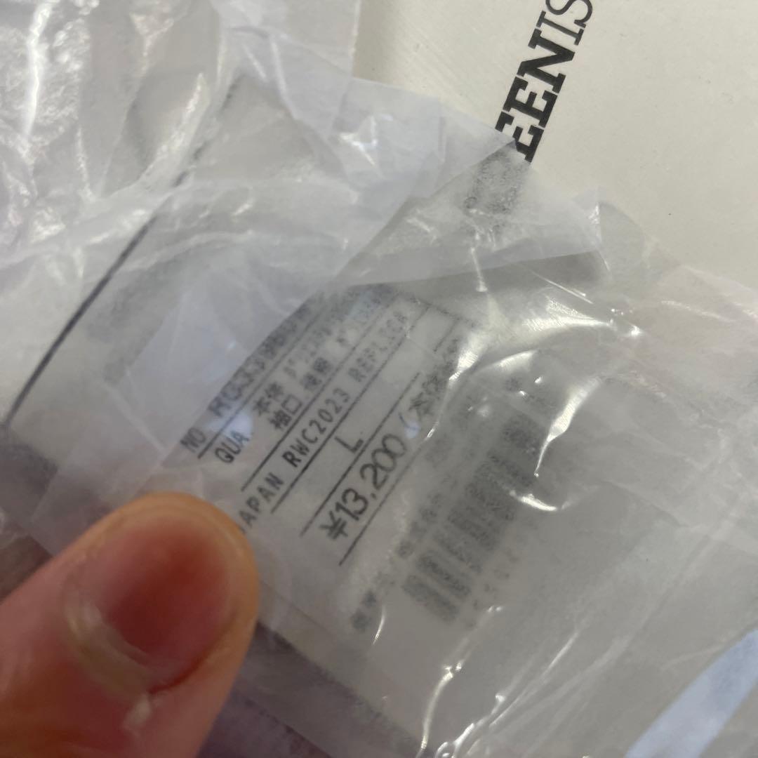 ⭐️未開封⭐️ラグビーワールドカップ2023 日本代表 ユニフォーム ジャージ