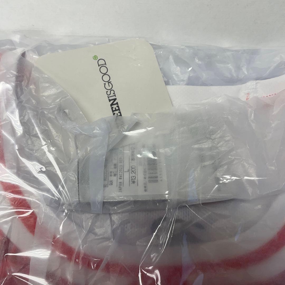 ⭐️未開封⭐️ラグビーワールドカップ2023 日本代表 ユニフォーム ジャージ