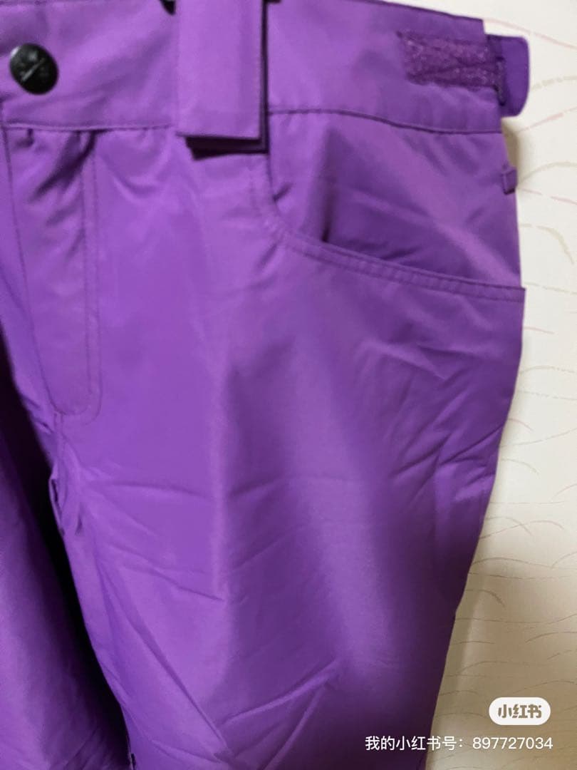 新品未使用スキーウェア