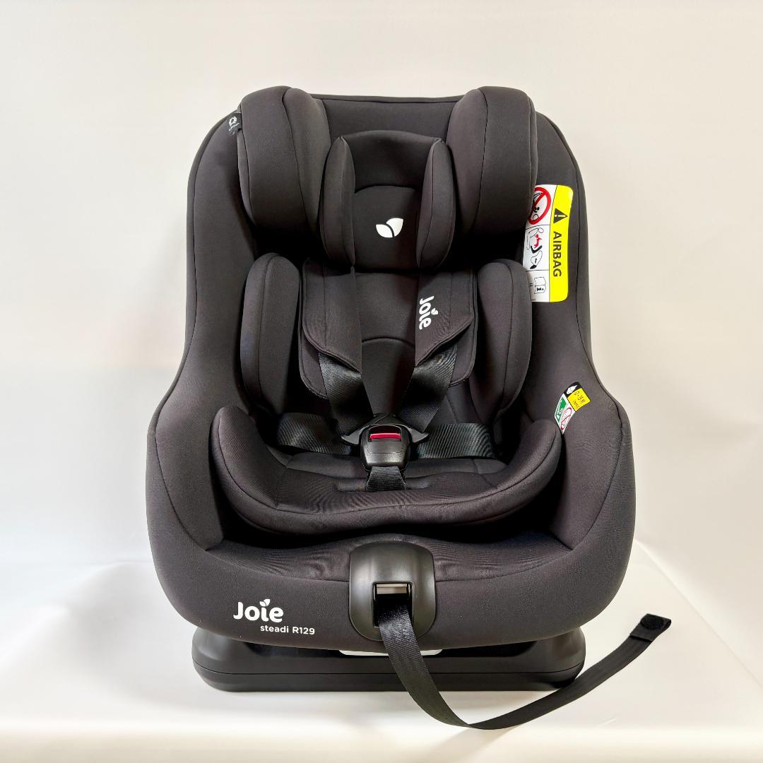 Joie チャイルドシート ステディ R129
