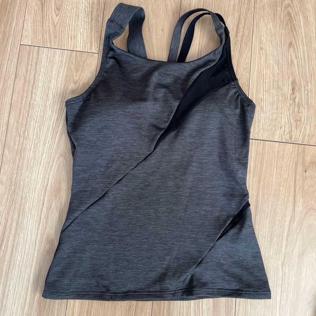 Speedoセパレート水着