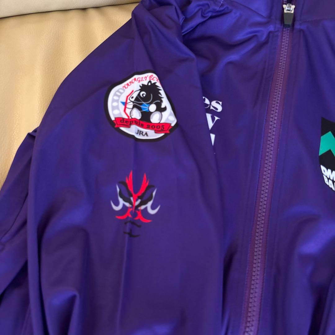 競馬Breeders' Cup 2021 Champion ジャージジャケット