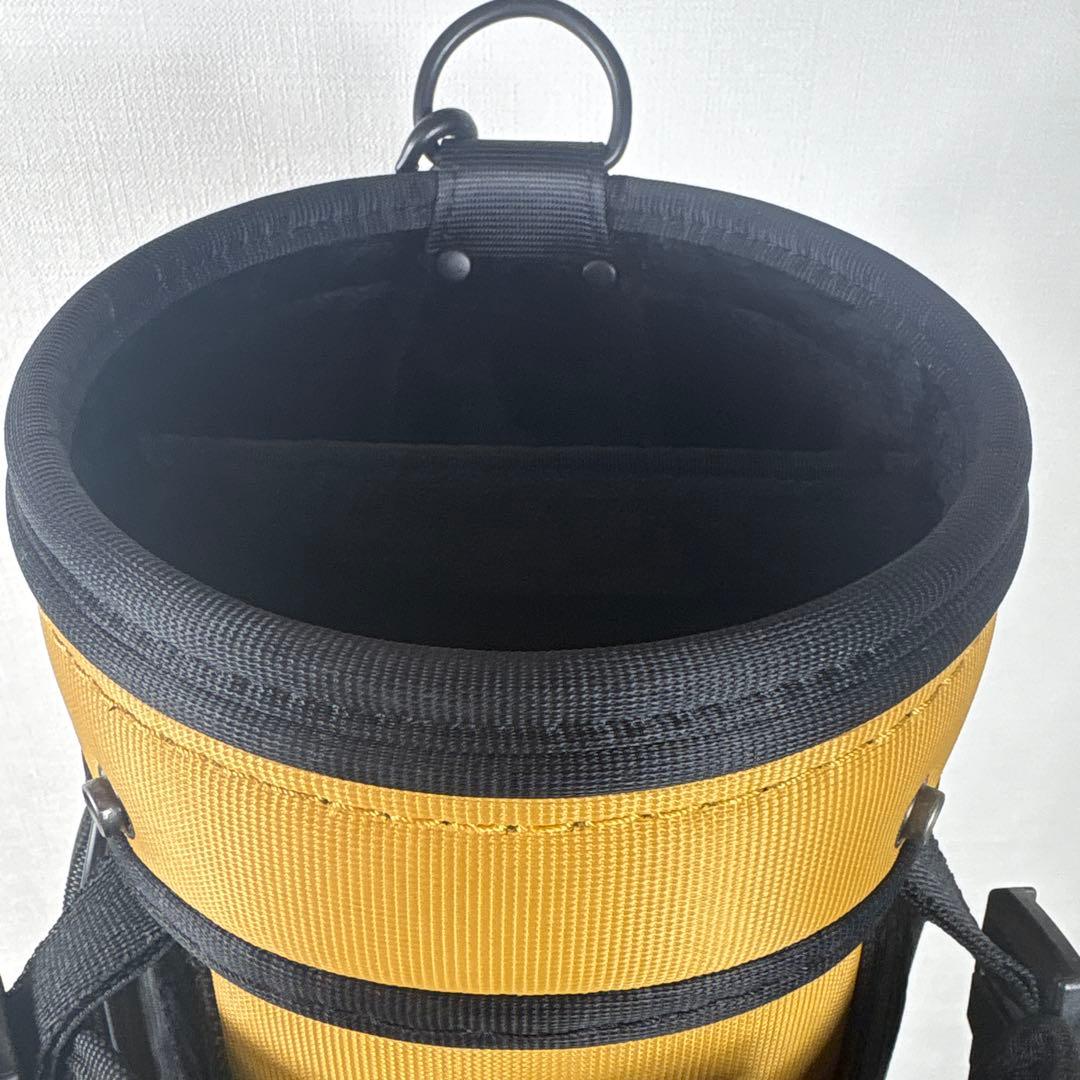 M・U SPORTS レディース　キャディバッグ