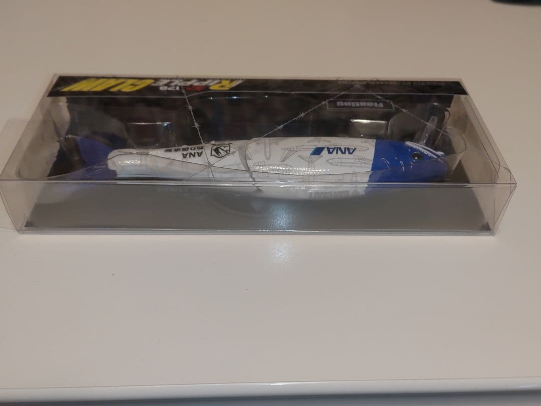 メ*5様 限定品 ガンクラフト リップルクロー178 ANA釣り倶楽部 - メルカリ