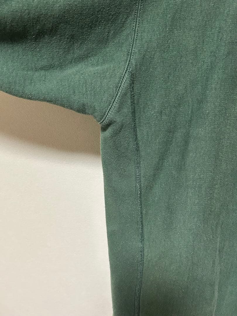 チャンピオン TRUE TO ARCHIVES リバースウィーブ スウェット L