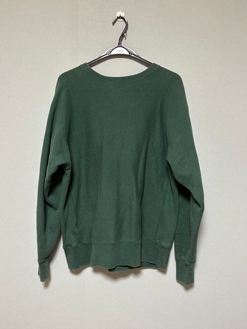 チャンピオン TRUE TO ARCHIVES リバースウィーブ スウェット L