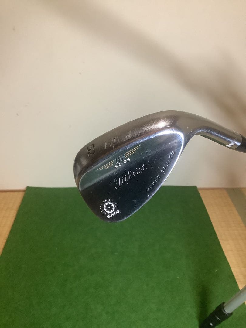 専用　タイトリスト ボーケイvokey 52° 56° 2本セット