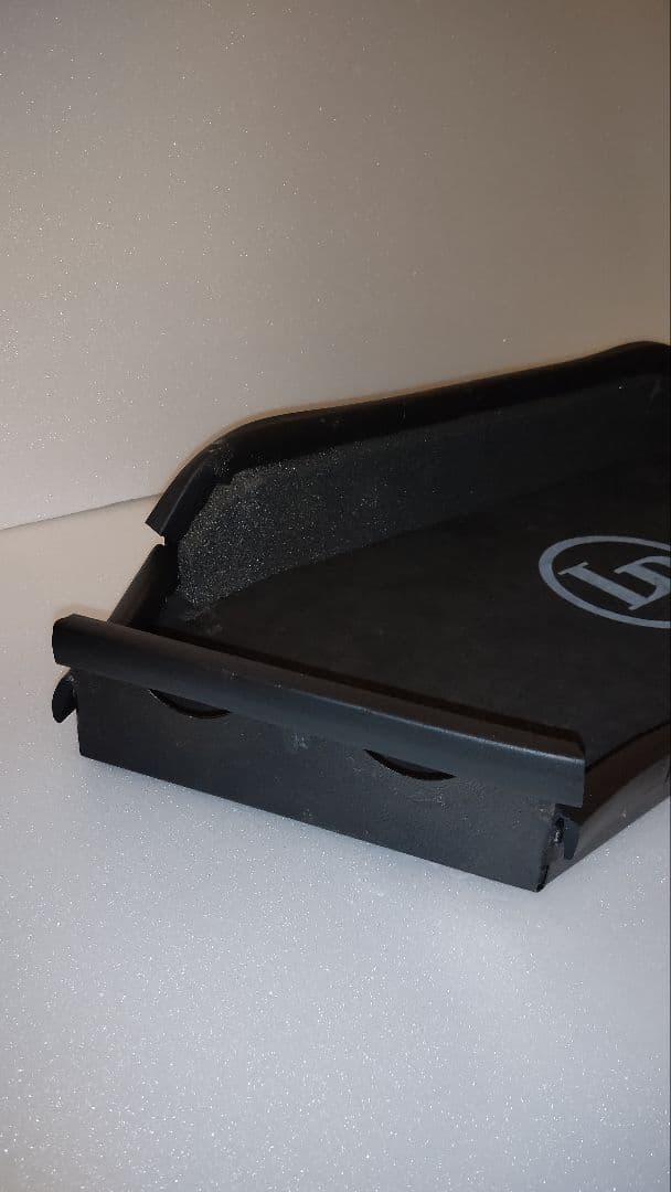 パーカッション テーブル ( トレイ ) LP と pearl オンライン