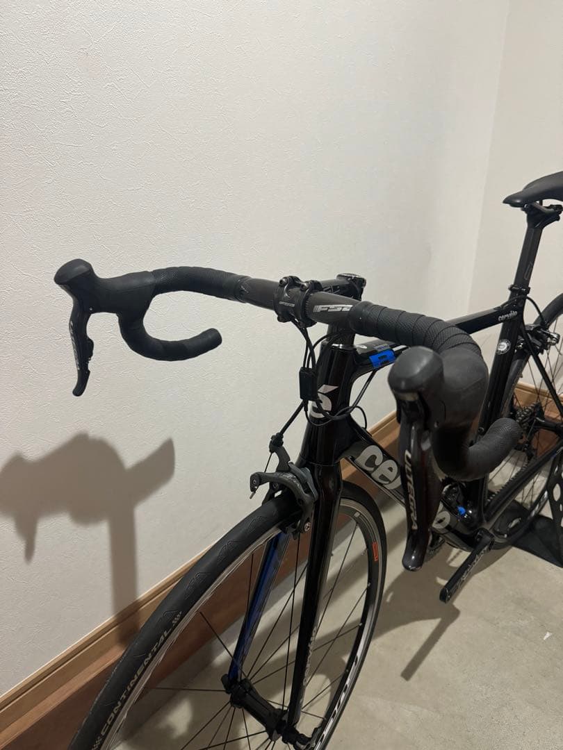CERVELO R3 ULTEGRA 電動Di2