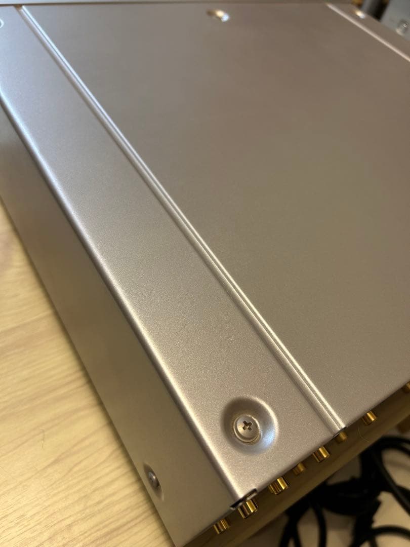 Denon デノン　DBP-4010UD