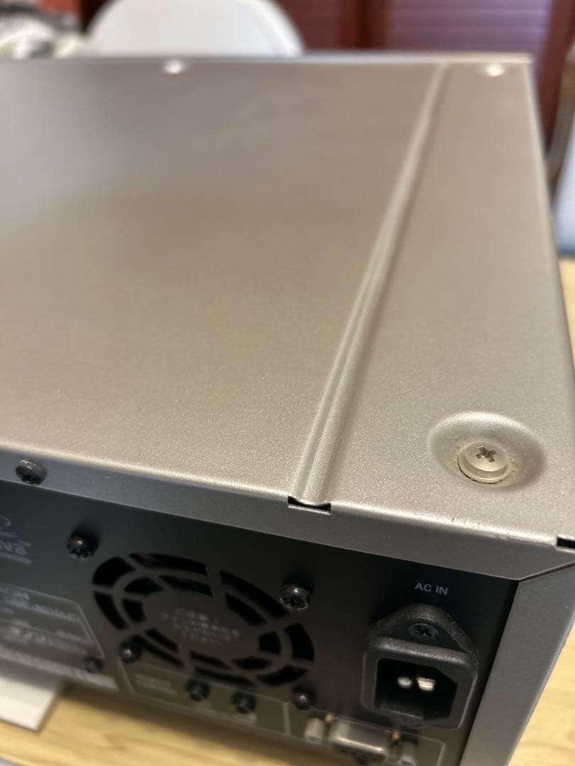 Denon デノン　DBP-4010UD