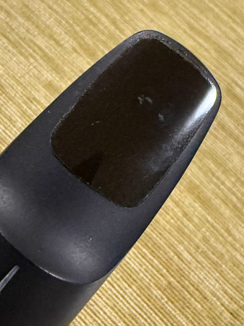 Theo Wanne NY BROS 2 セオワニ氏フェイシング済み