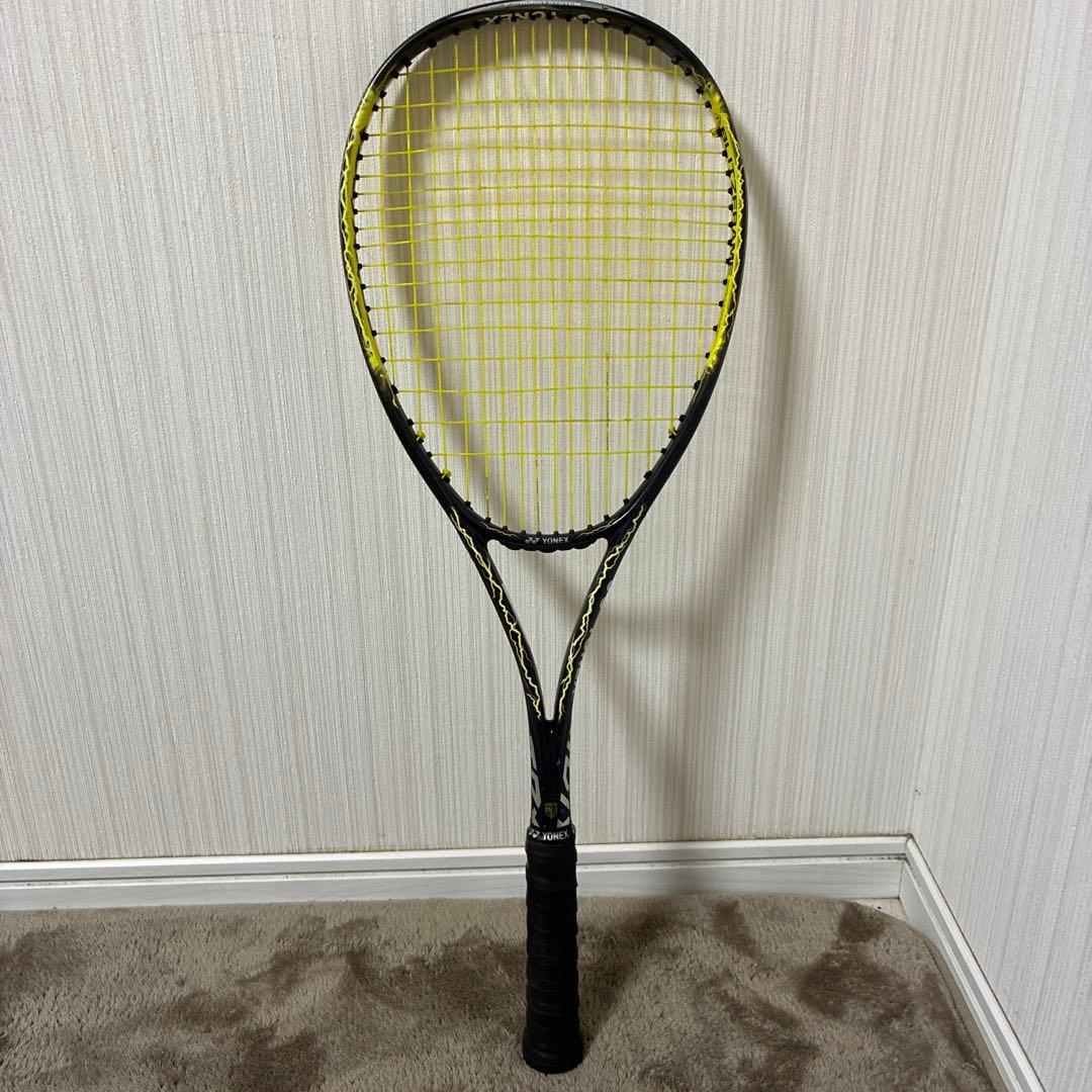 YONEX ボルトレイジ7s UL1 25-35