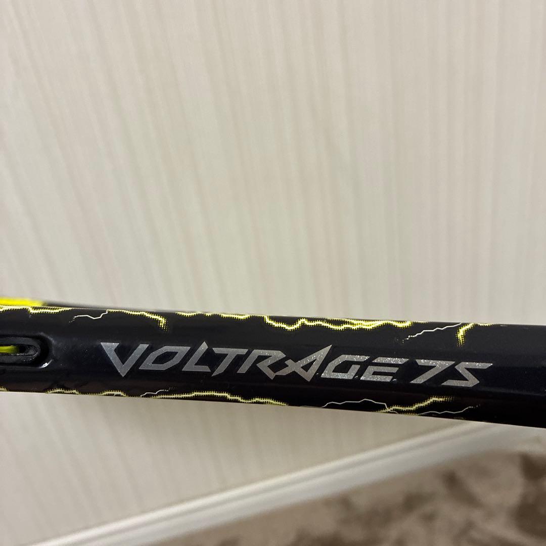 YONEX ボルトレイジ7s UL1 25-35
