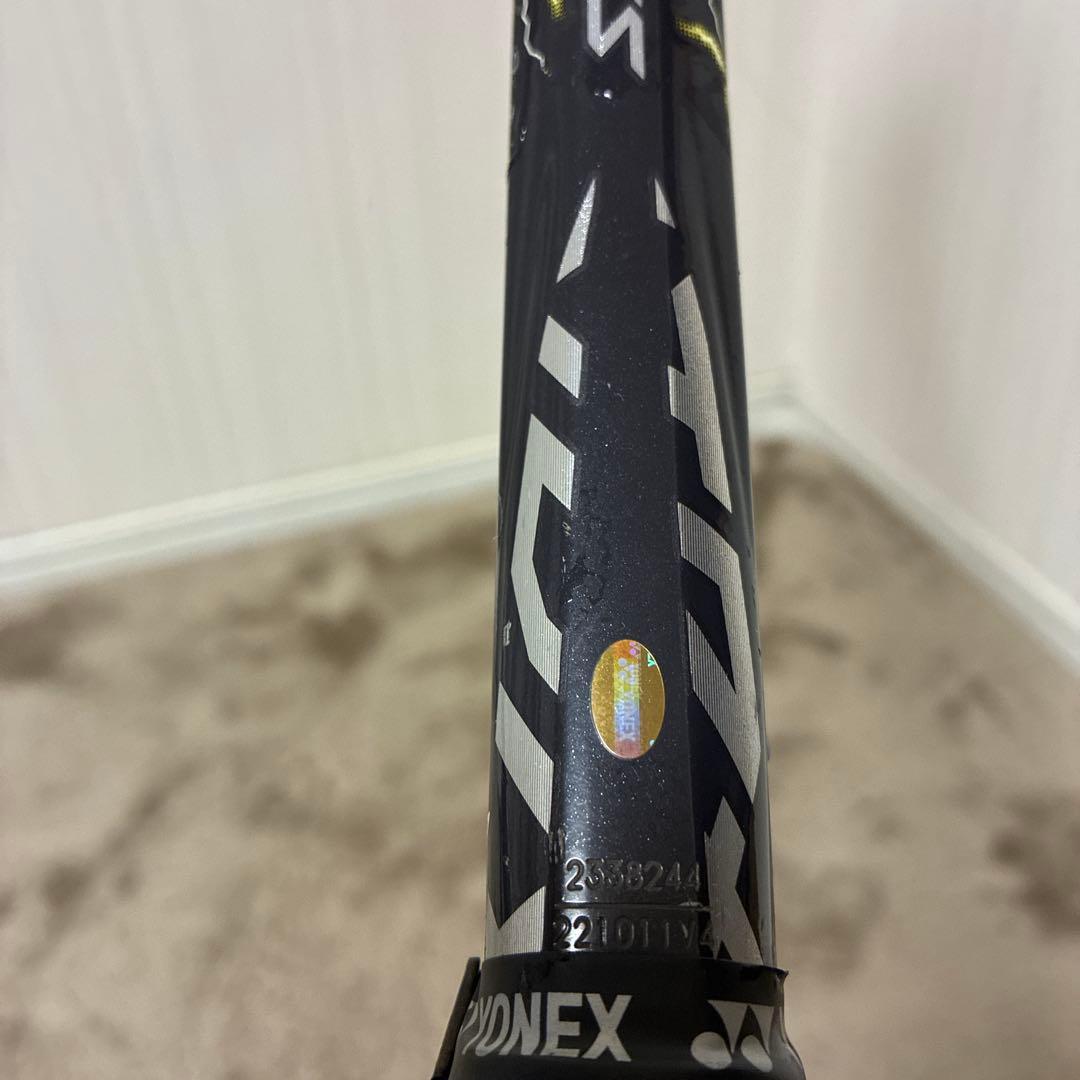 YONEX ボルトレイジ7s UL1 25-35