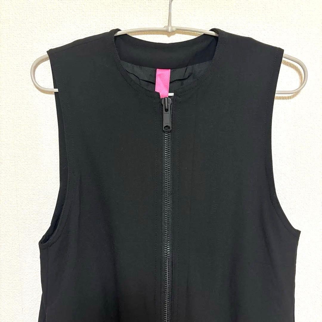 ヨウジヤマモト　Y’s Pink Label 　オールインワン　S