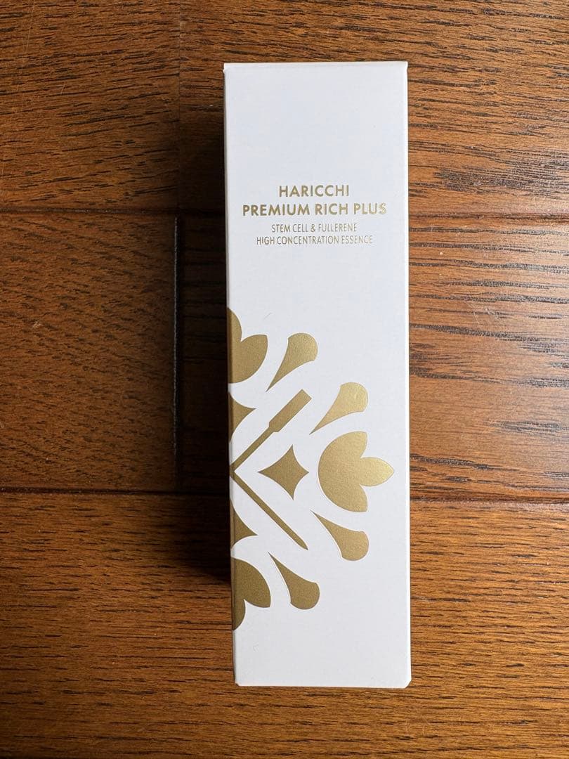 新品未開封】HARICHI プレミアムリッチエッセンス 30ml - メルカリ