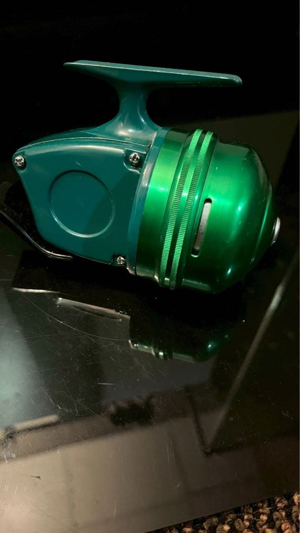 PENN DELUXE 420 GREEN