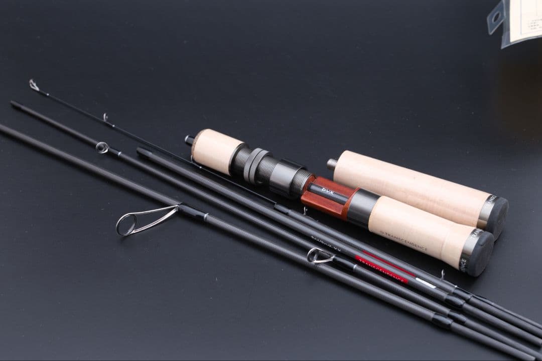 新品未使用品【TRANSCENDENCE/トランスセンデンス】Dwarve-XX