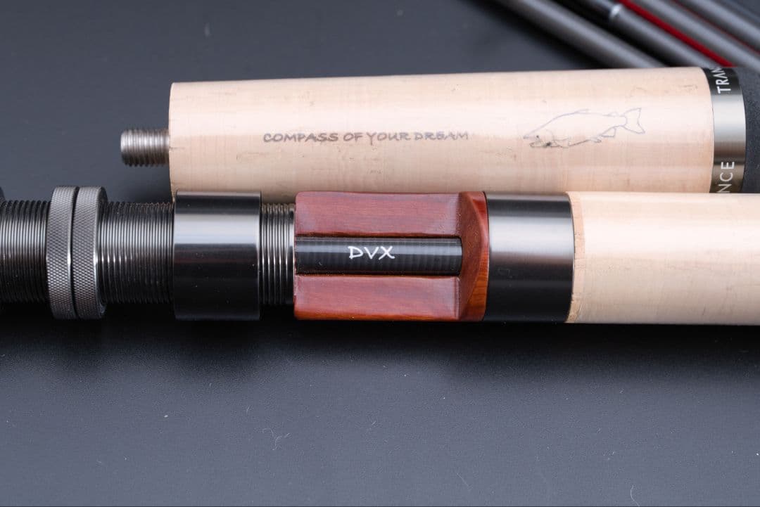 新品未使用品【TRANSCENDENCE/トランスセンデンス】Dwarve-XX