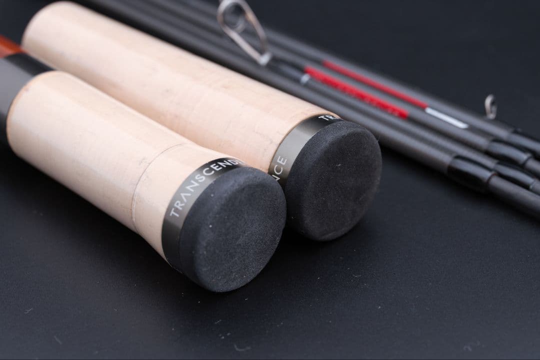 新品未使用品【TRANSCENDENCE/トランスセンデンス】Dwarve-XX