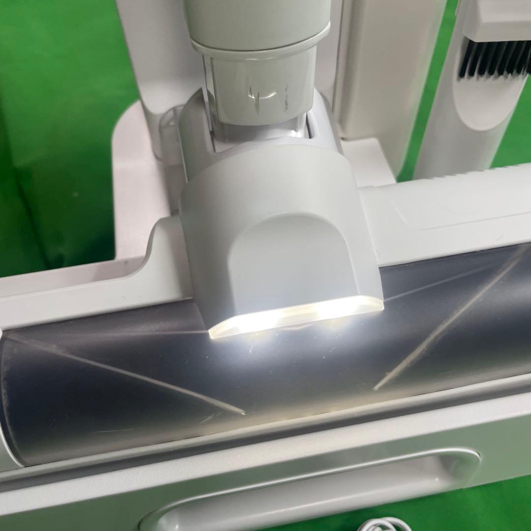 ◯アイリスオーヤマ AZ-SCD-123P MagiCaleena 2024