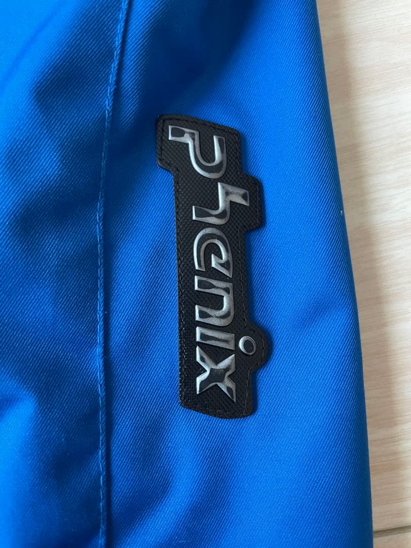 phenix フェニックス 100cm スキーウェア キッズ