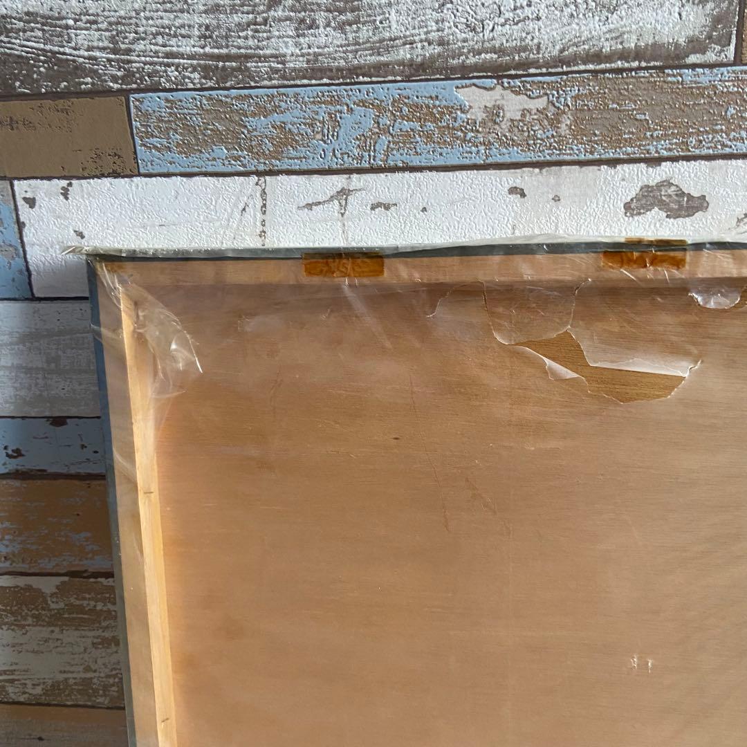 ⭐︎巨大当時物GALLERY ELLE LIMITED 巨人小林繁選手ポスター☆