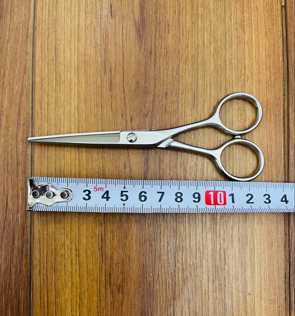 HAYASHI SCISSORS ハヤシシザース アンティークス