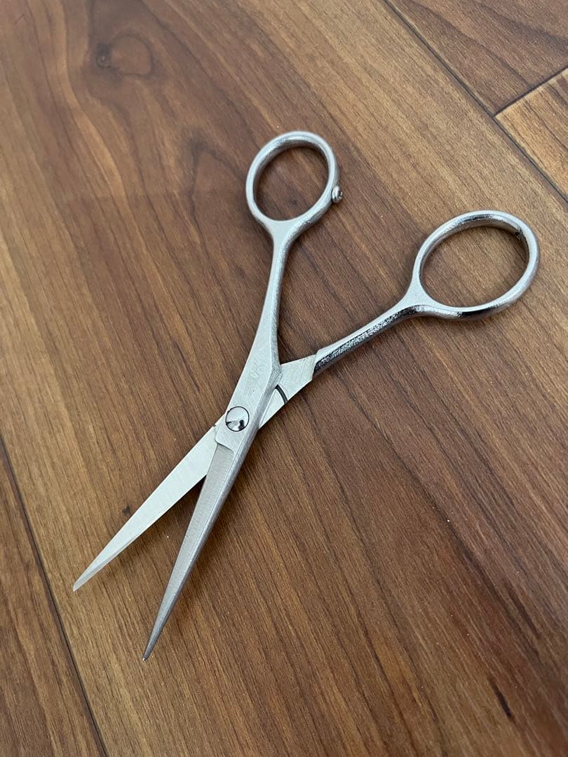 HAYASHI SCISSORS ハヤシシザース アンティークス