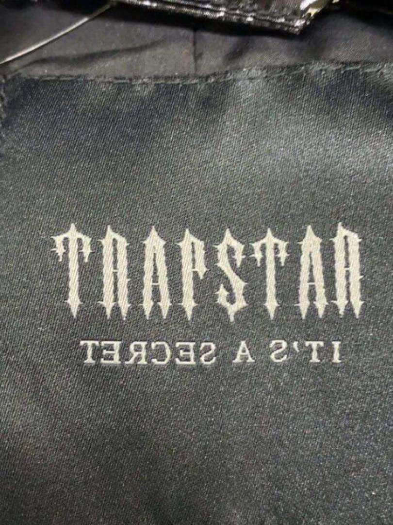 （確実正規品）トラップスターダウン