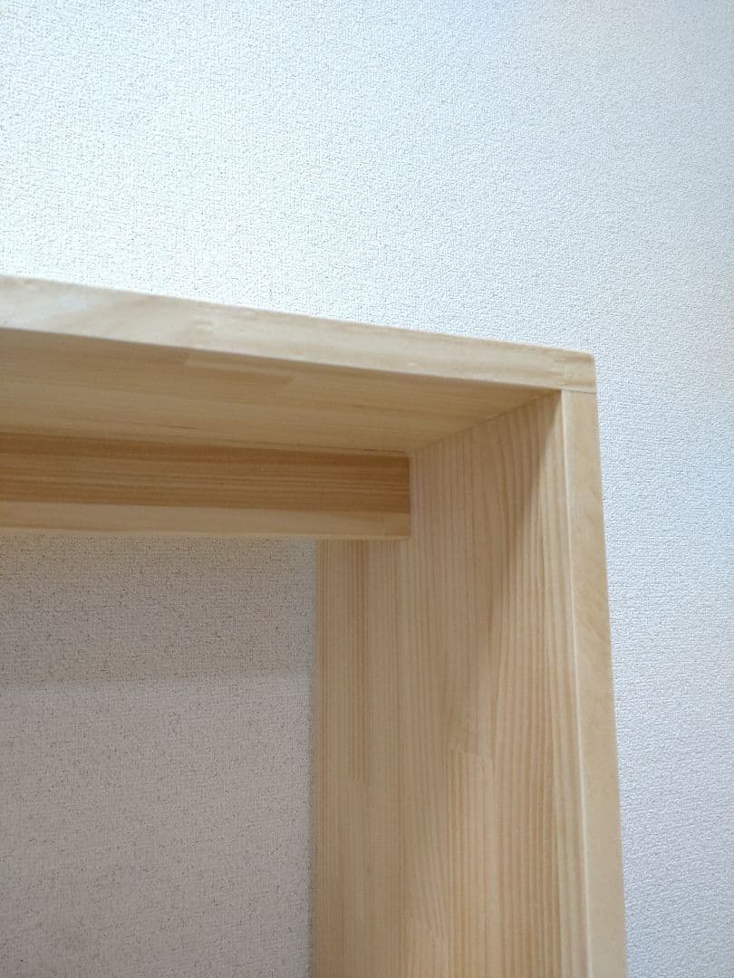 木製 コの字ラック 水槽台 ハンドメイド ベンチ イス☆お好みのサイズでご用意☆