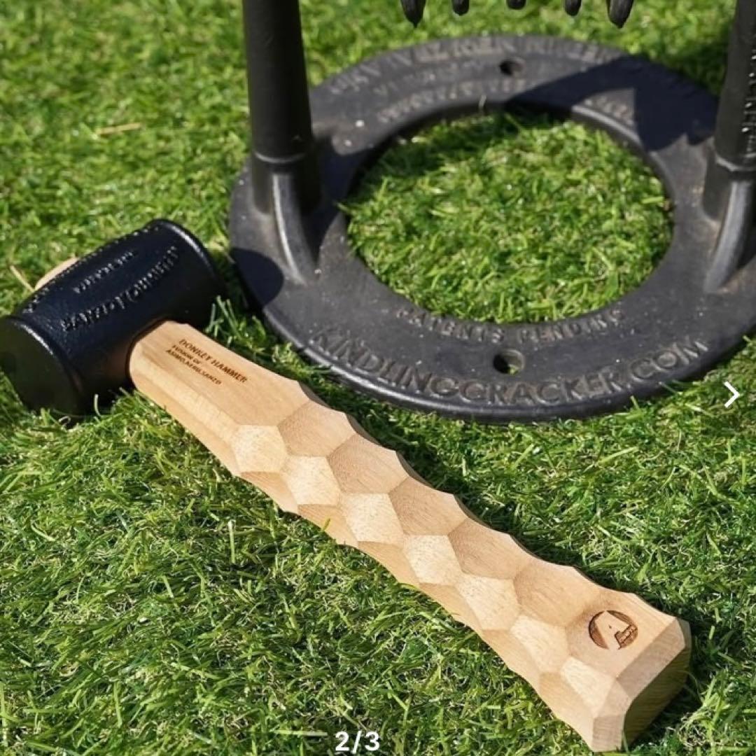 ドンキーハンマー サンゾー工務店 asimocrafts