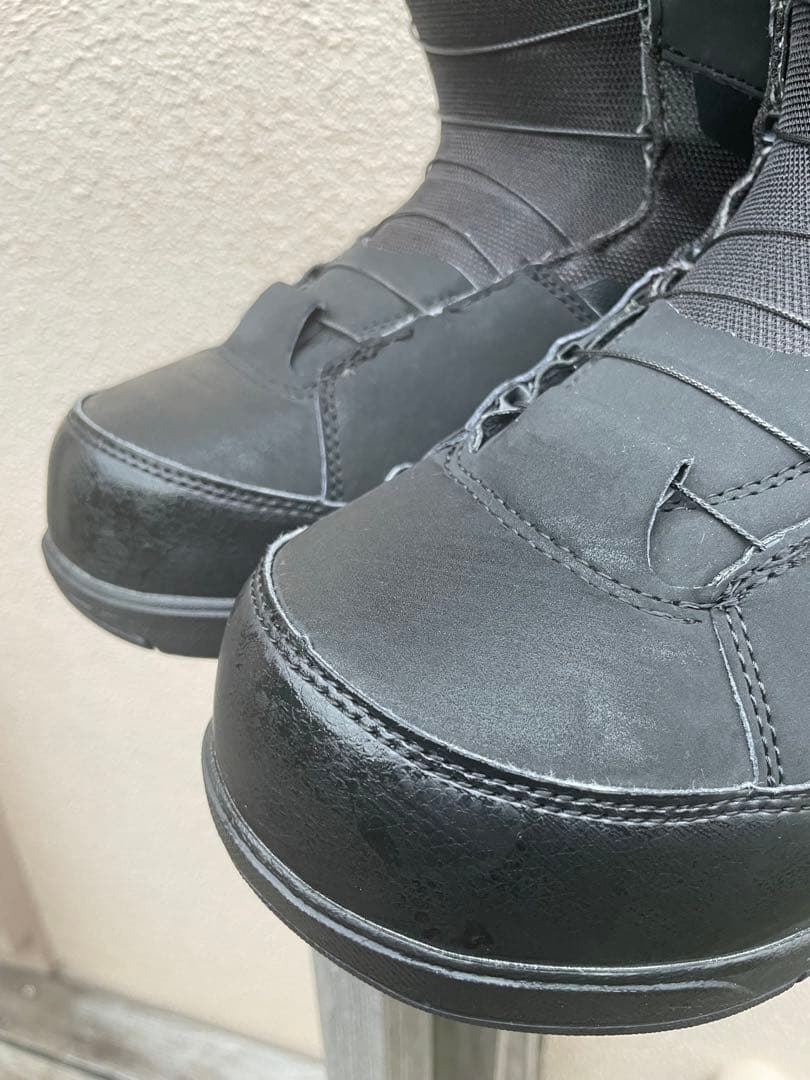 DEELUXE ID DUAL BOA 26.0cmスノーボードブーツ