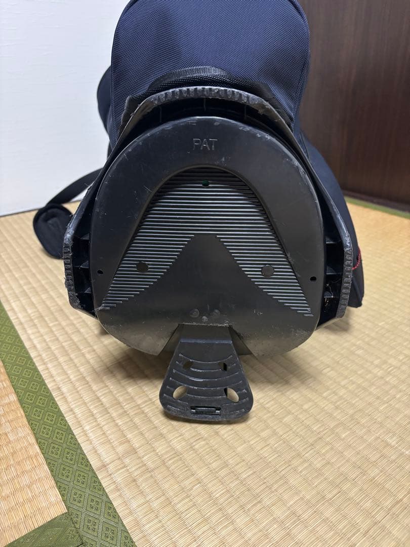 限定　ブリーフィング　キャディバッグ　CR-4 ディープシー ヘッドカバーセット