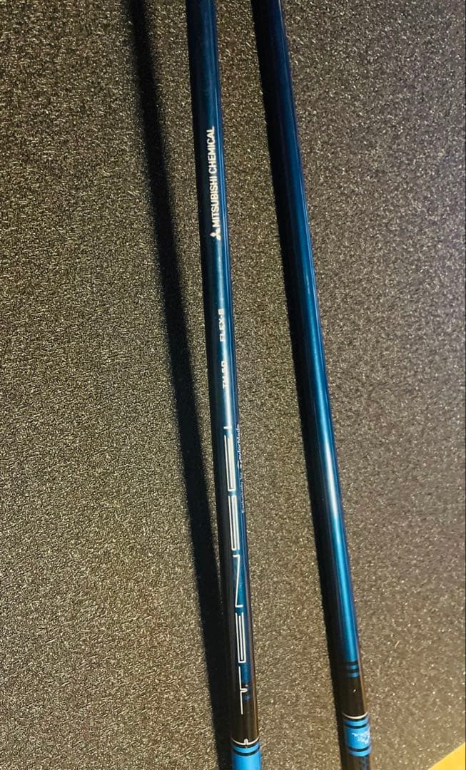 TaylorMade SIM2 MAX フェアウェイウッド　3w5w