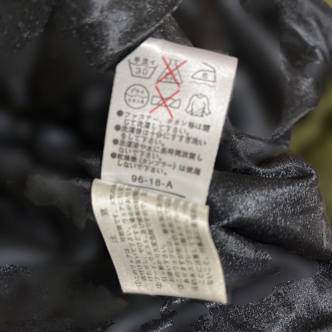 Salomon スキーウェア Lサイズ オリーブグリーン