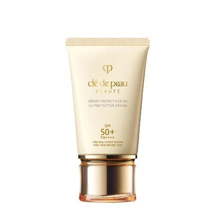 【未開封】クレ・ド・ポー ボーテ クレームＵＶｎ 日焼け止め