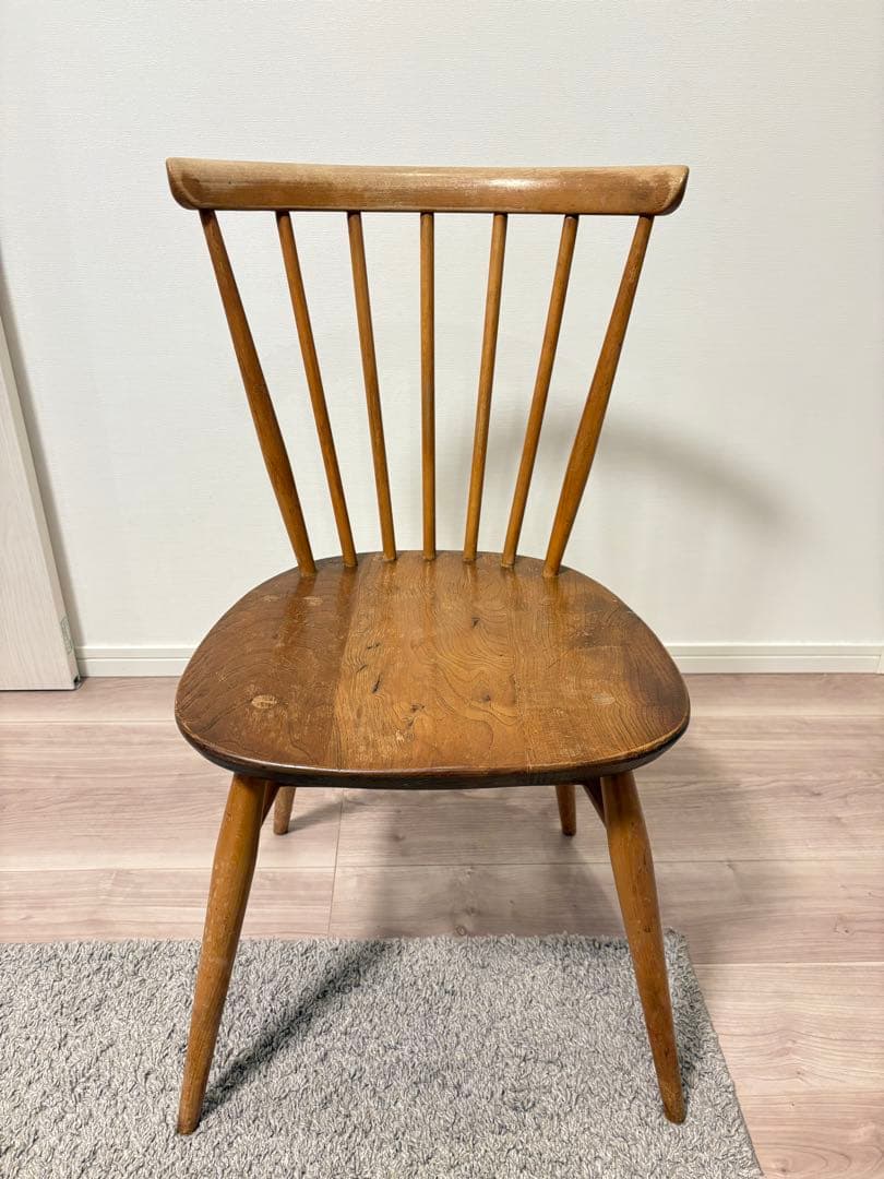 ERCOL アーコールチェア