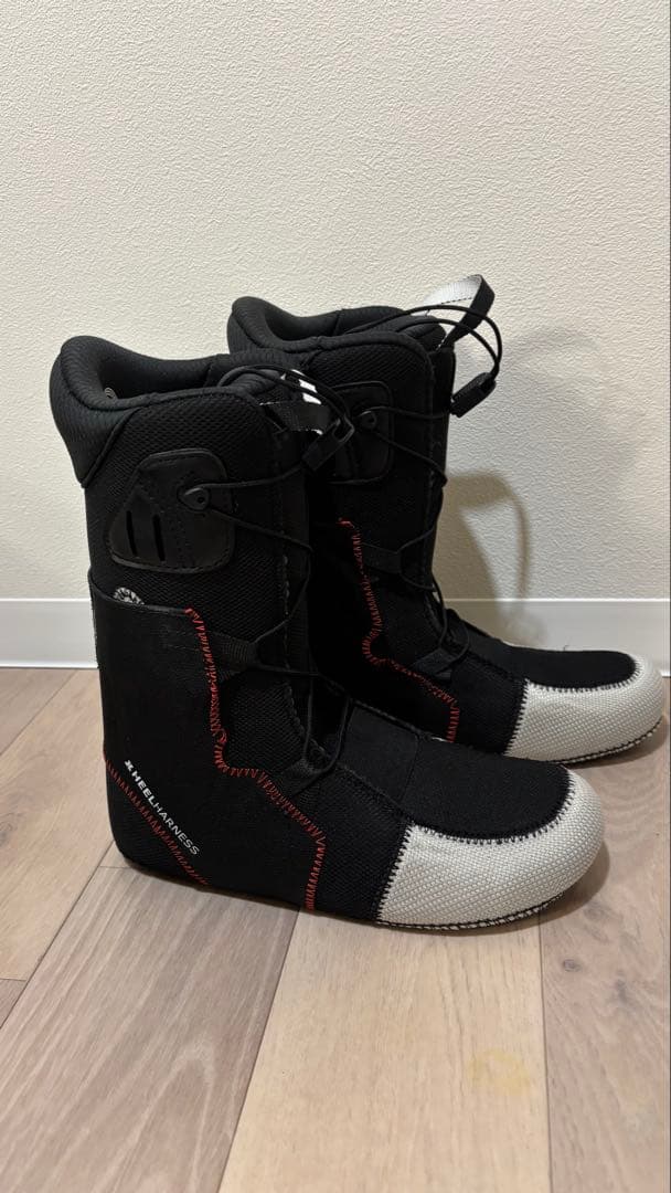 24-25DEELUXE TEAM PRO S3インナー26cm