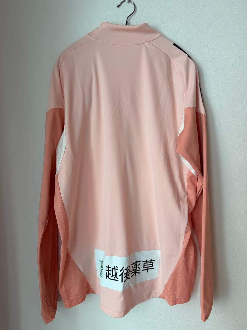 アルビレックス新潟　練習着　2XL
