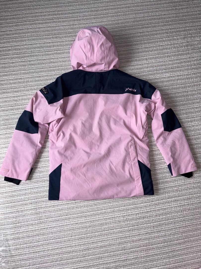 フェニックスチームウェア2025-2026モデル